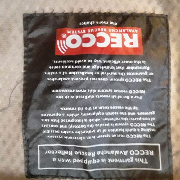 Jacket - Picture 2 of 5